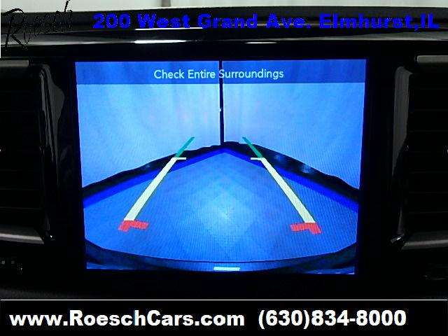 Chrysler Pacifica 2017 photo 21